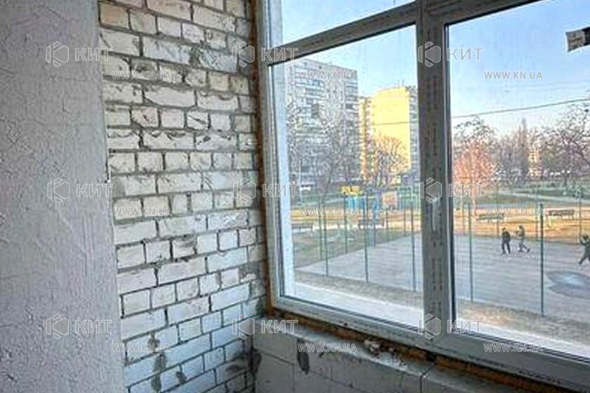 Продажа квартиры Харьков, Спортивная, Гагарина, Защитников, 20м²