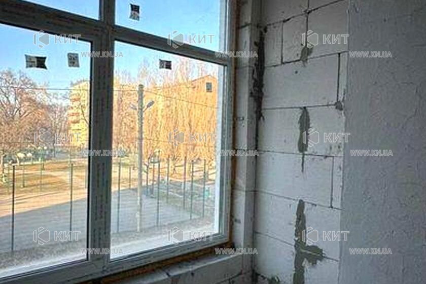 Продажа квартиры Харьков, Спортивная, Гагарина, Защитников, 20м²