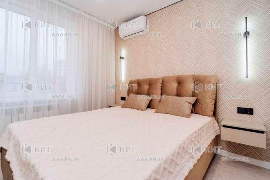 Продаж квартири Харків, Павлове Поле, 45м²