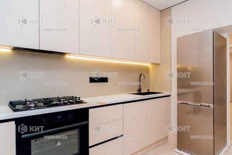 Продаж квартири Харків, Павлове Поле, 45м²