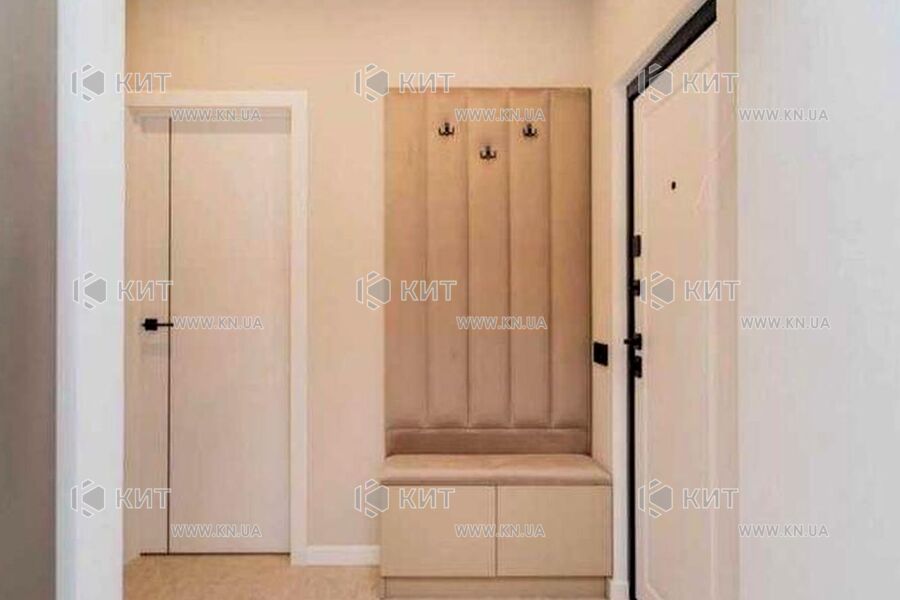 Продаж квартири Харків, Павлове Поле, 45м²