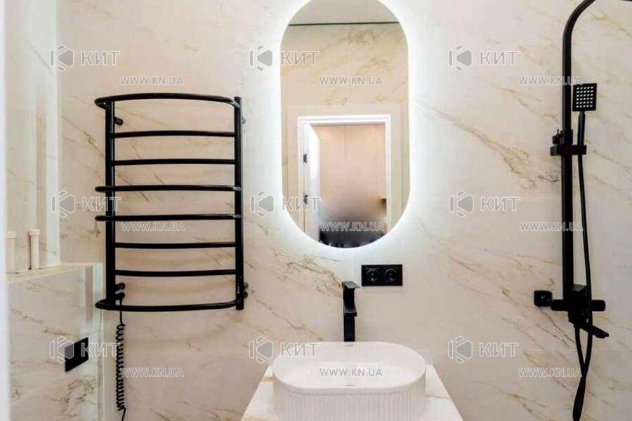 Продаж квартири Харків, Павлове Поле, 45м²