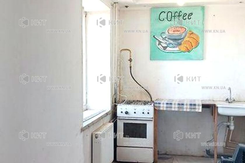 Продажа квартиры Харьков, Холодная гора, 36м²