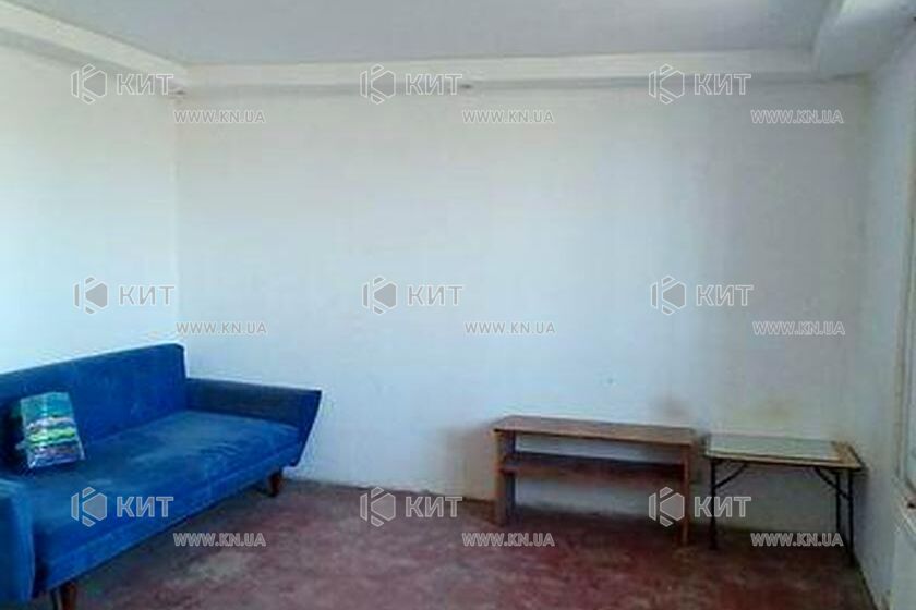 Продажа квартиры Харьков, Холодная гора, 36м²