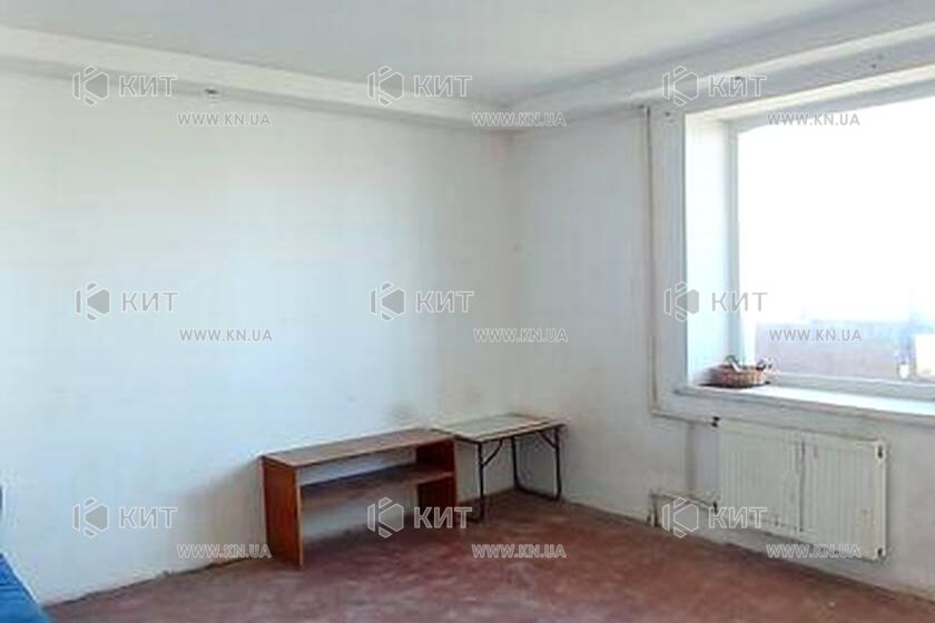 Продажа квартиры Харьков, Холодная гора, 36м²