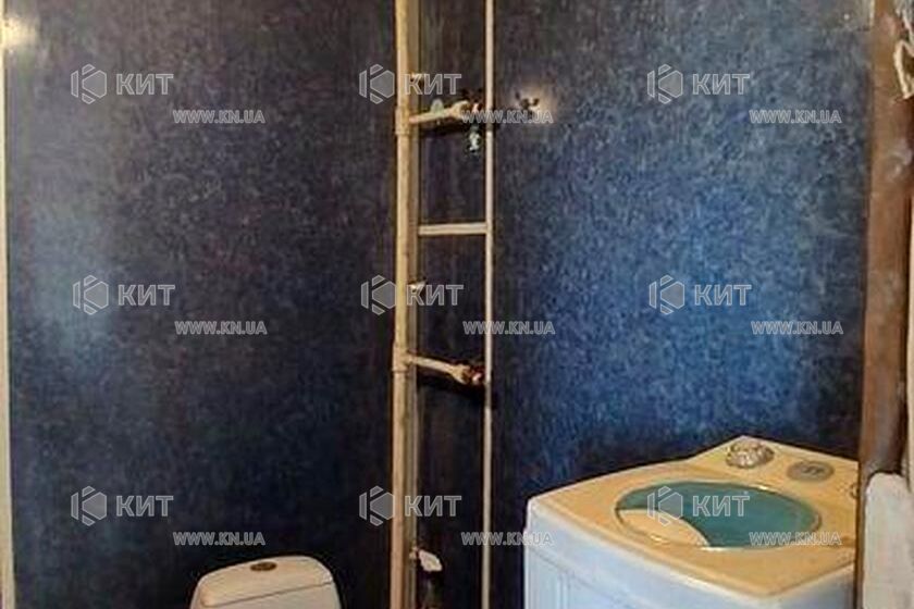 Продажа квартиры Харьков, Холодная гора, 36м²