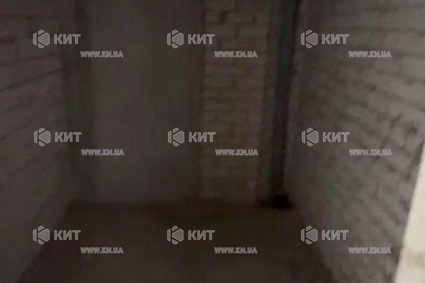 Продажа квартиры Харьков, Киевская, Гидропарк, 43.3м²