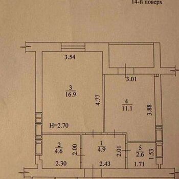 Продажа квартир - Харьков,  Борткевича ул.  7