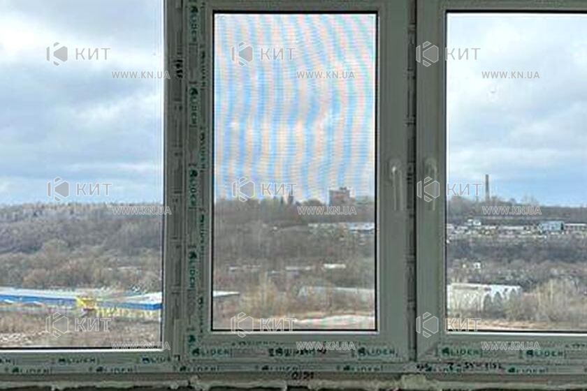 Продажа квартиры Харьков, Киевская, Гидропарк, 43.3м²