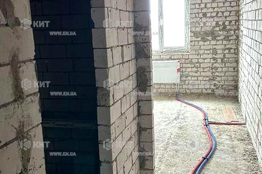 Продажа квартиры Харьков, Киевская, Гидропарк, 43.3м²