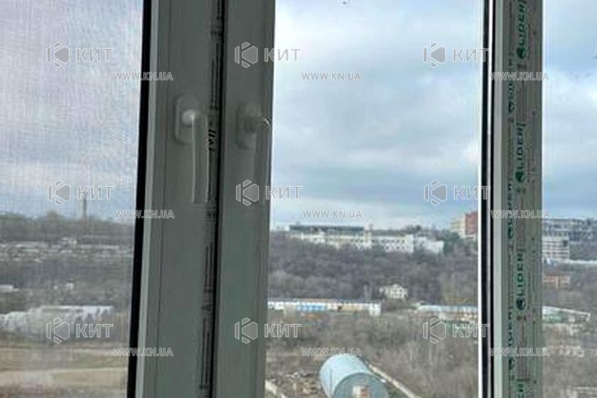 Продажа квартиры Харьков, Киевская, Гидропарк, 43.3м²