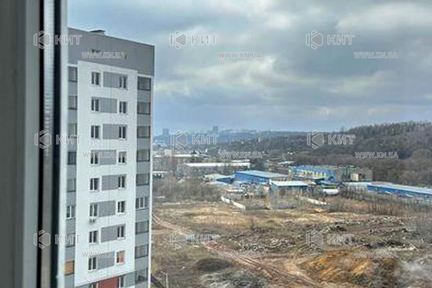 Продажа квартиры Харьков, Киевская, Гидропарк, 43.3м²