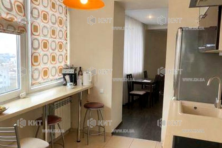 Продаж квартири Харків, Клочківська, 65м²