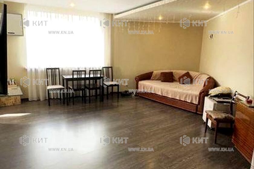 Продаж квартири Харків, Клочківська, 65м²