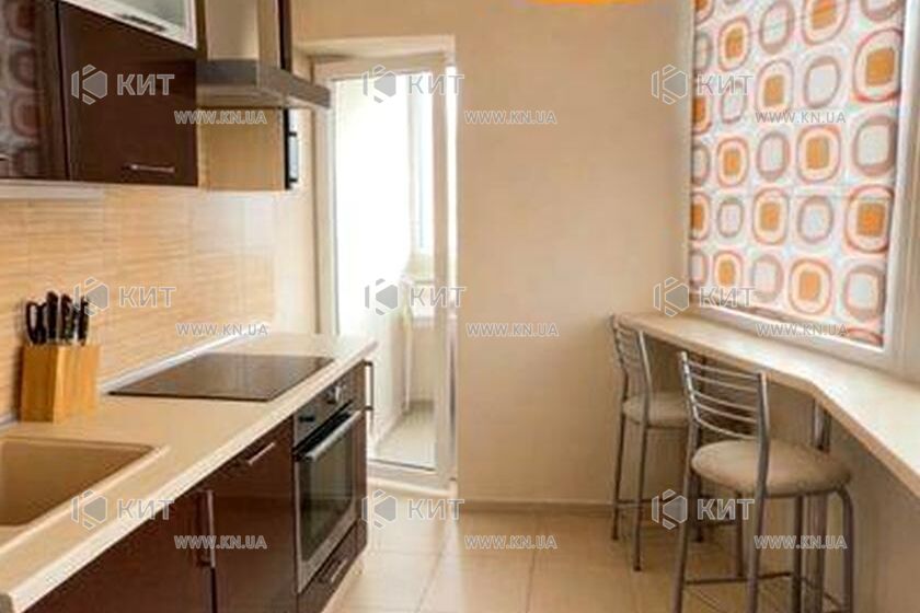 Продаж квартири Харків, Клочківська, 65м²