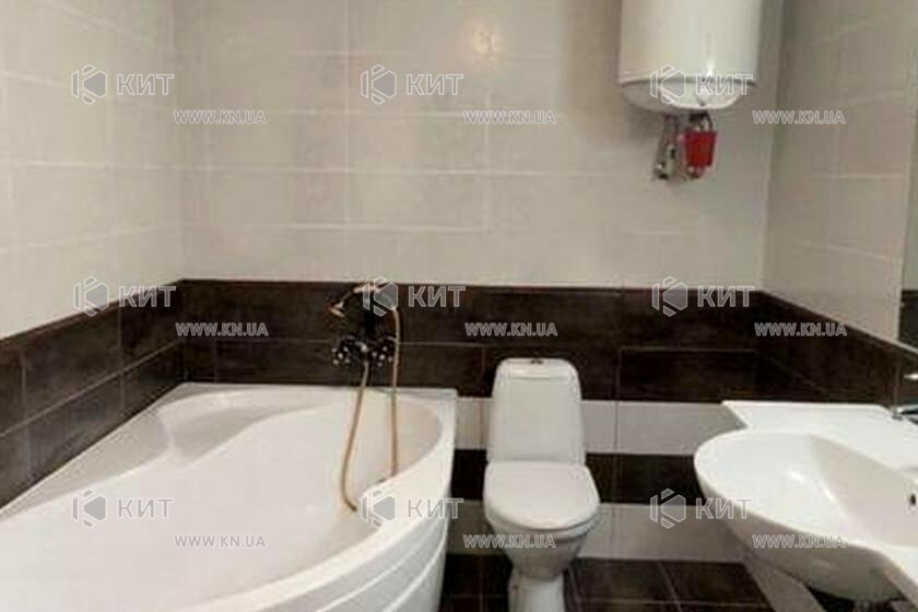 Продаж квартири Харків, Клочківська, 65м²