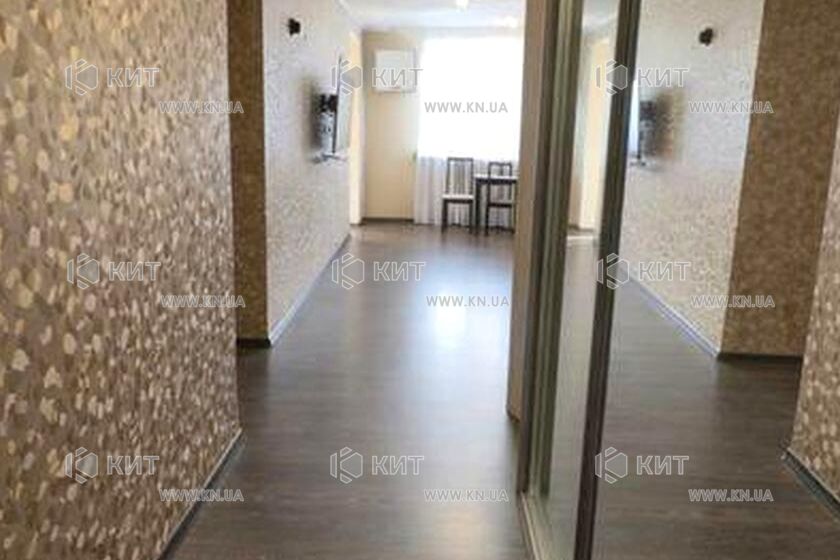 Продаж квартири Харків, Клочківська, 65м²