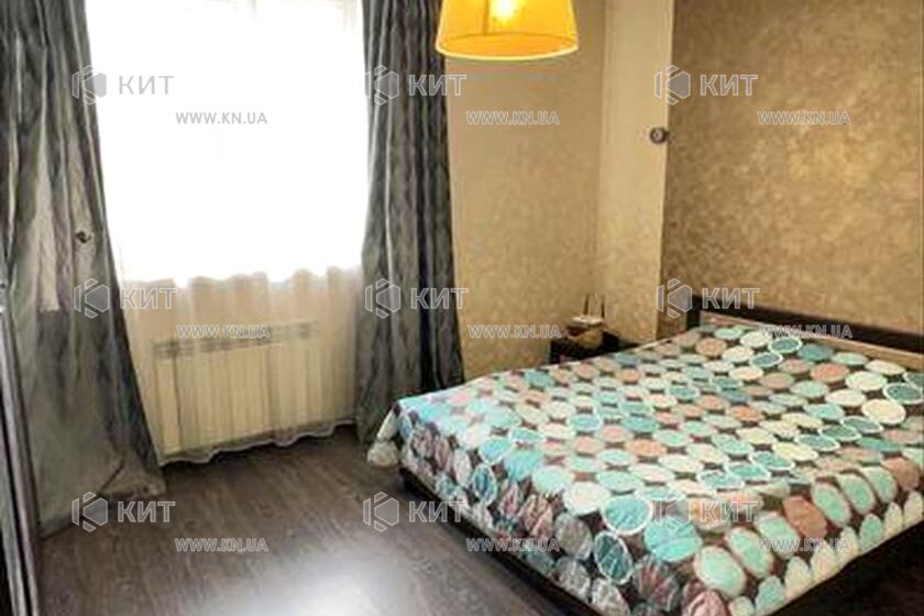 Продаж квартири Харків, Клочківська, 65м²