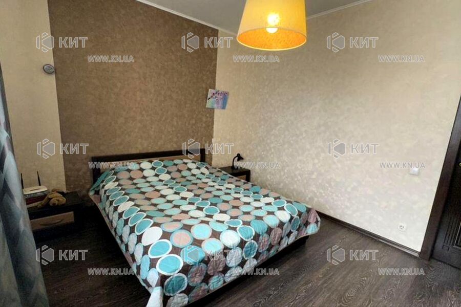 Продаж квартири Харків, Клочківська, 65м²