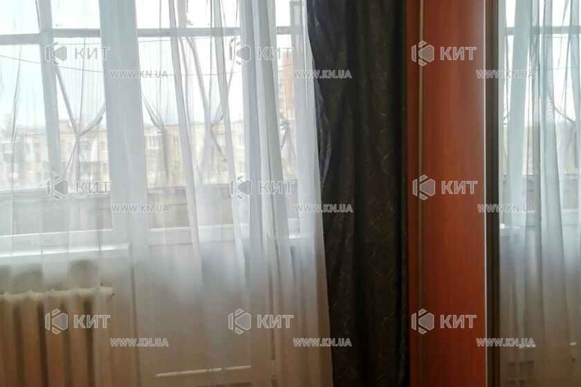 Продаж квартири Харків, Нові Дома, 34м²