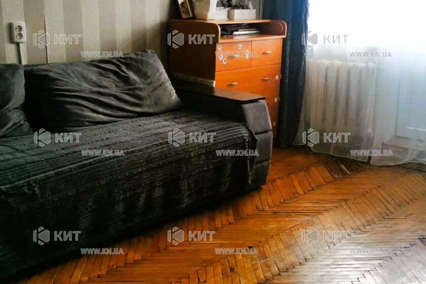 Продаж квартири Харків, Нові Дома, 34м²