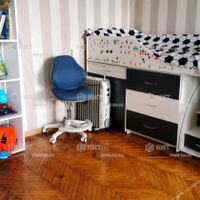 Продаж квартири Харків, Нові Дома, 34м²