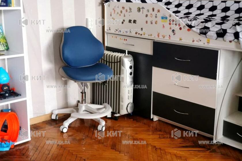 Продаж квартири Харків, Нові Дома, 34м²