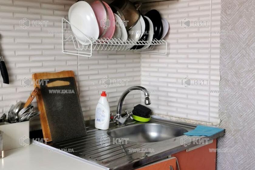 Продаж квартири Харків, Нові Дома, 34м²