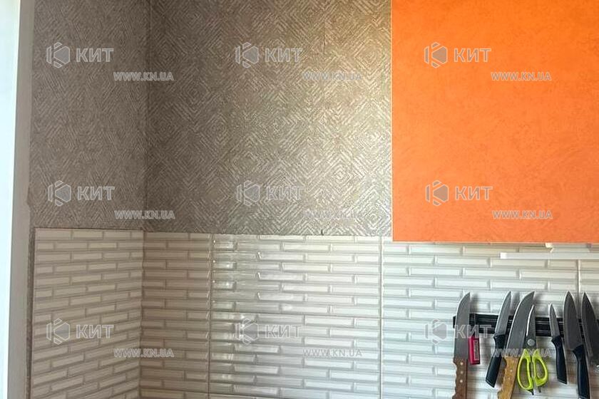 Продаж квартири Харків, Нові Дома, 34м²