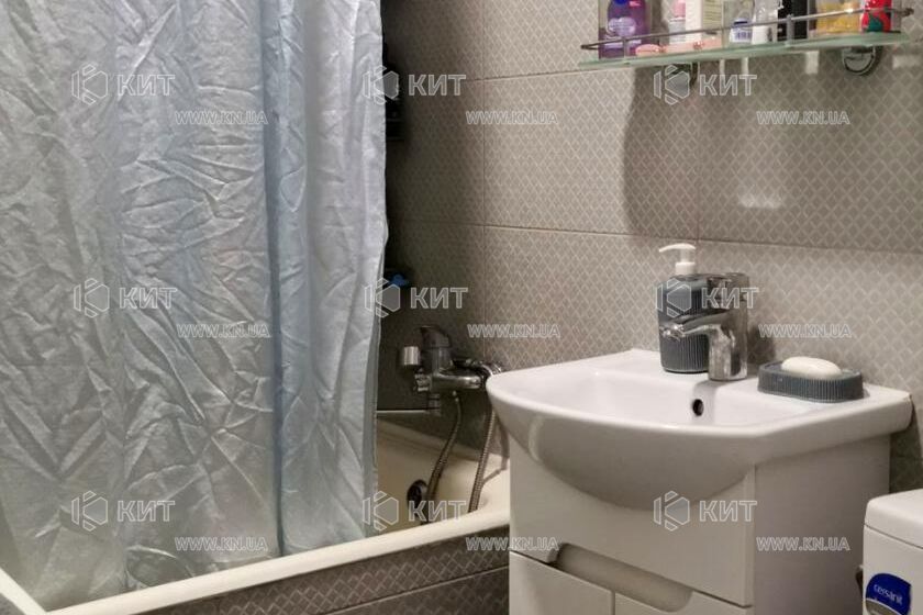 Продаж квартири Харків, Нові Дома, 34м²