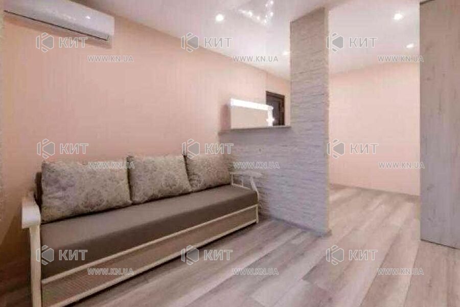 Продаж квартири Харків, Салтівка(Г.Праці,Студ.), 33м²