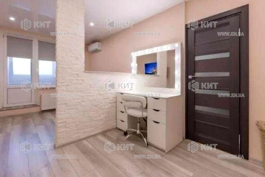 Продаж квартири Харків, Салтівка(Г.Праці,Студ.), 33м²