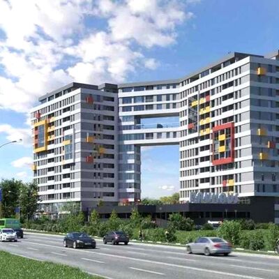 Продажа 	 Харків, Bauhaus Сокільницька вул.   28