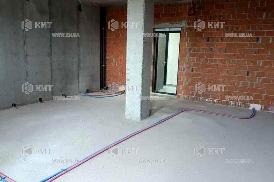 Продаж квартири Харків, Сокільники, 39.7м²