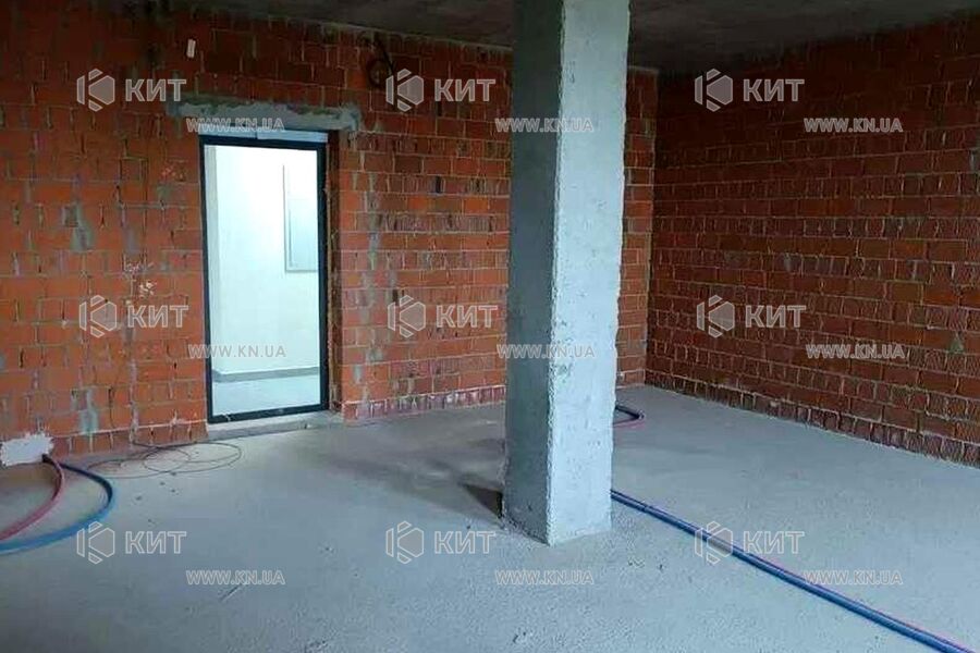 Продаж квартири Харків, Сокільники, 39.7м²