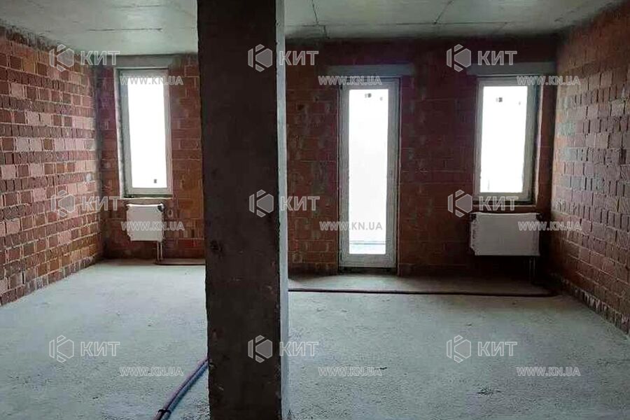 Продаж квартири Харків, Сокільники, 39.7м²