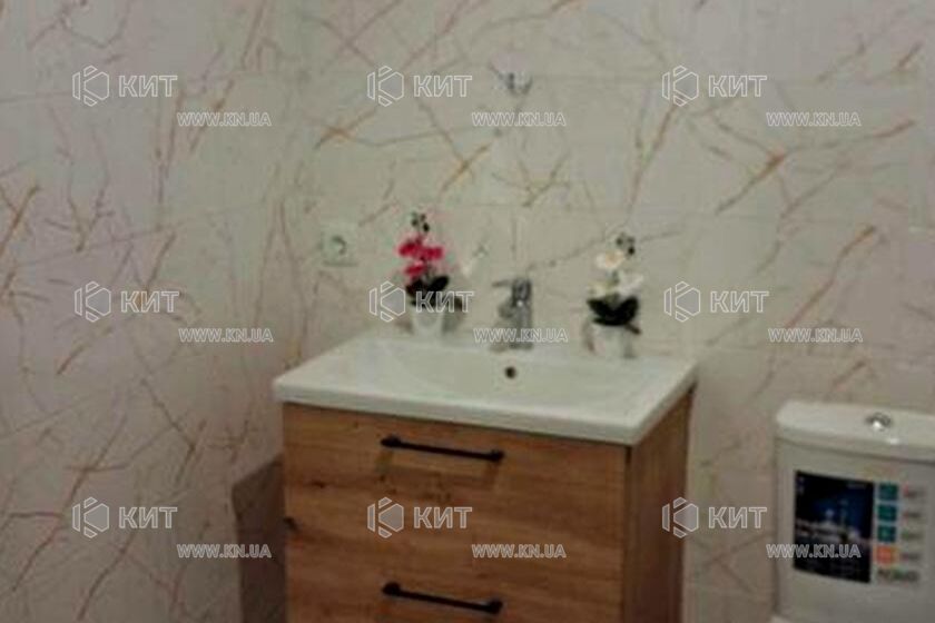 Продаж квартири Харків, Київська, Гідропарк, 38м²