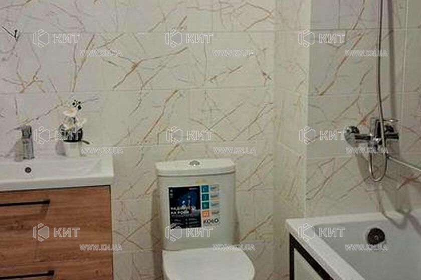 Продаж квартири Харків, Київська, Гідропарк, 38м²