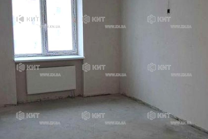 Продаж квартири Харків, Київська, Гідропарк, 38м²