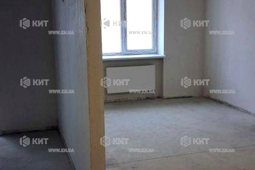 Продаж квартири Харків, Київська, Гідропарк, 38м²