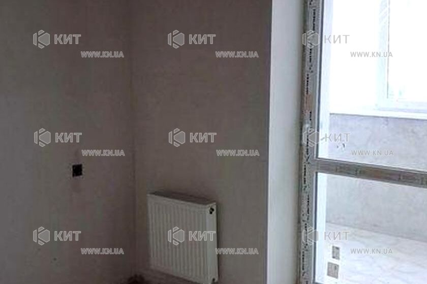 Продаж квартири Харків, Київська, Гідропарк, 38м²