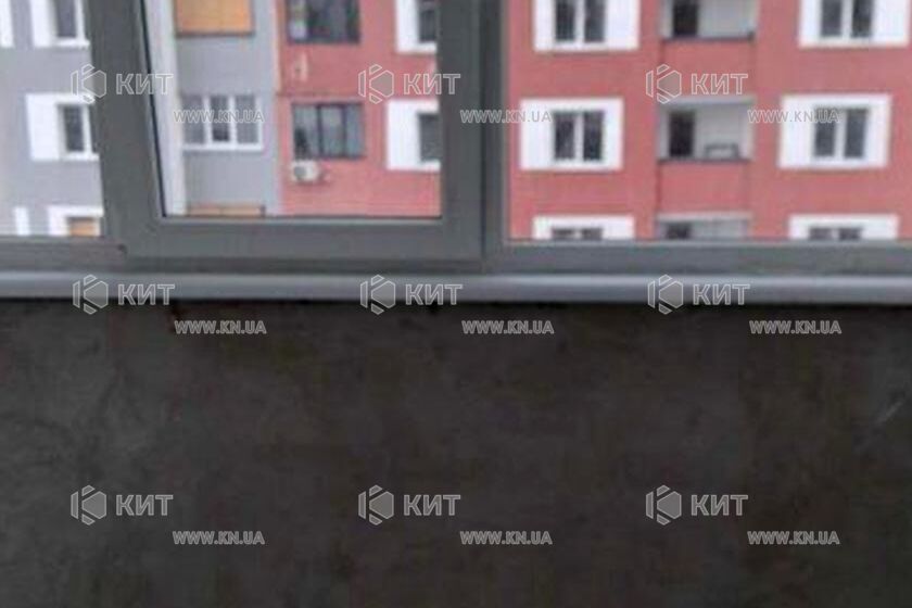 Продаж квартири Харків, Київська, Гідропарк, 38м²