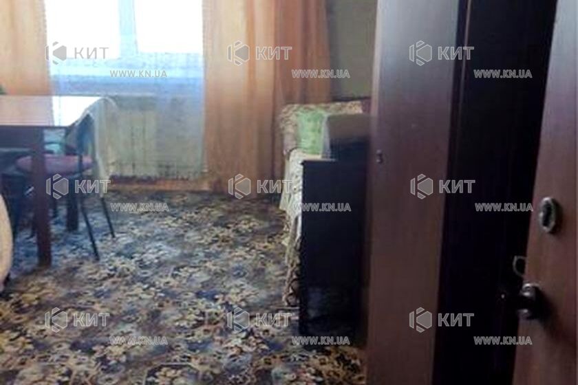 Продажа квартиры Харьков, Киевская, Гидропарк, 37м²