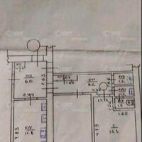 Продажа квартиры Харьков, Киевская, Гидропарк, 37м²