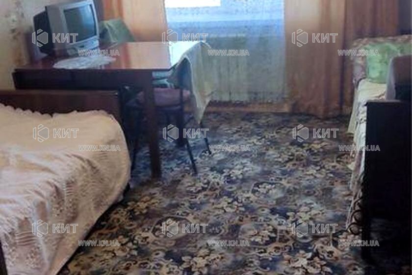 Продажа квартиры Харьков, Киевская, Гидропарк, 37м²