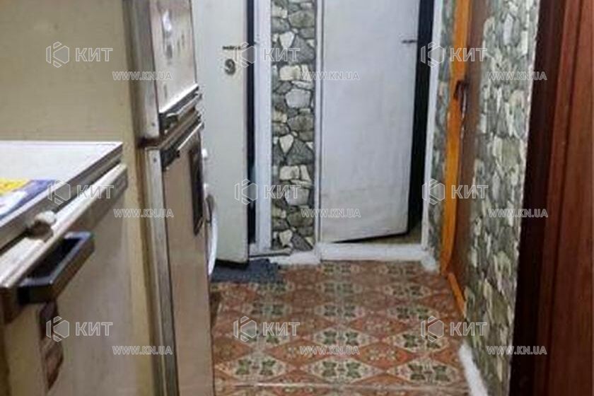 Продажа квартиры Харьков, Киевская, Гидропарк, 37м²