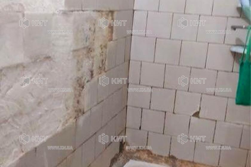 Продажа квартиры Харьков, Киевская, Гидропарк, 37м²