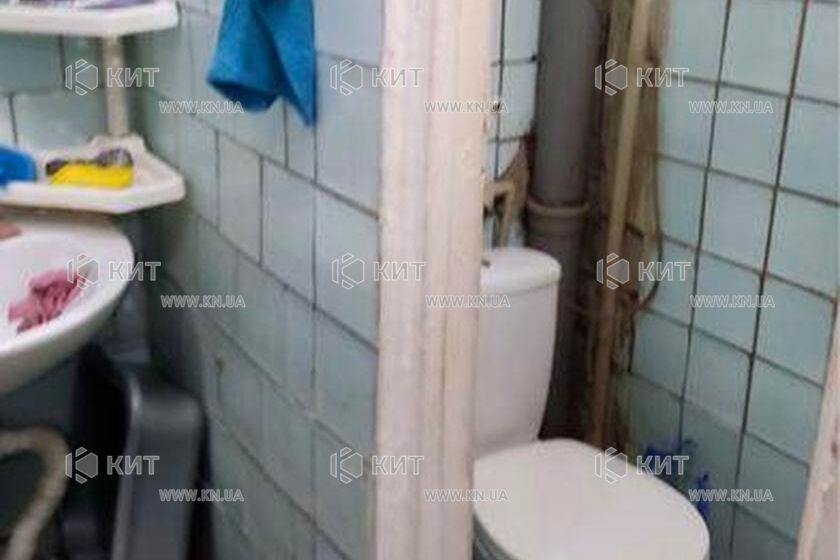 Продажа квартиры Харьков, Киевская, Гидропарк, 37м²