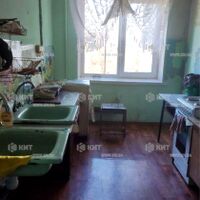 Продажа квартиры Харьков, Киевская, Гидропарк, 37м²