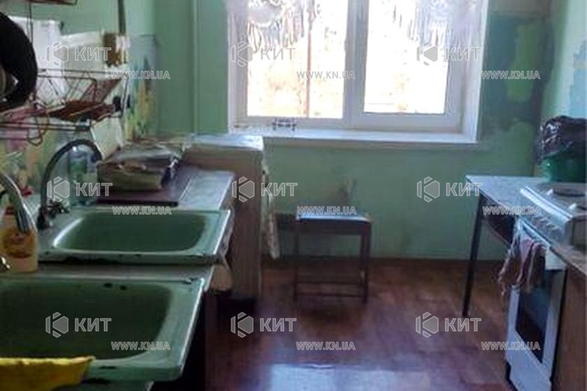 Продажа квартиры Харьков, Киевская, Гидропарк, 37м²